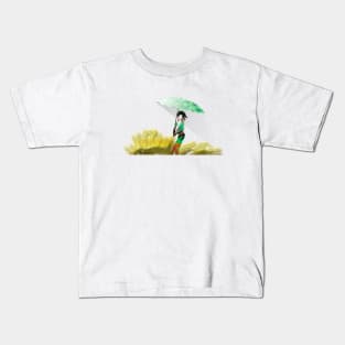 Parasol Kids T-Shirt